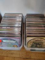 Lot de vinyls, Cd's en Dvd's, Vinyl | Dance en House, Gebruikt, Ophalen of Verzenden