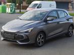 MG MG3 3 Comfort GPS+Aplle Carplay + Camera + ..., Stof, 1610 kg, 116 pk, Bedrijf
