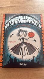 Laura Ellen Anderson - Emilia Hoektand en het Bibberbal, Ophalen, Zo goed als nieuw, Laura Ellen Anderson