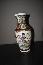 Vase porcelain chinois, Ophalen of Verzenden