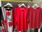 3 T-shirts voor prijsje - 48, Verzenden, Maat 46/48 (XL) of groter, Zo goed als nieuw, Peter Hahn