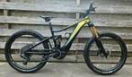 🔥Nieuwstaat Giant Reign E+ 0 Pro E-MTB van 2023 M ODO-613km, Ophalen, Nieuw, Giant, 47 tot 51 cm