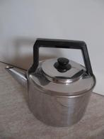 bouilloire, Enlèvement, Comme neuf