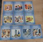 Nero - De beste 10 volgens Marc Sleen, Boeken, Complete serie of reeks, Ophalen of Verzenden, Zo goed als nieuw, Marc Sleen