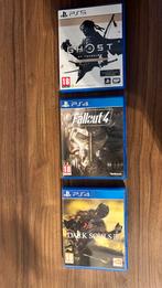 Games Ps4 en ps5, Games en Spelcomputers, Ophalen of Verzenden, Zo goed als nieuw