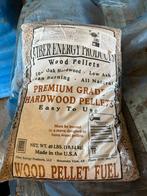 Pellets voor de kachel Beste kwaliteit, Ophalen, Eikenhout