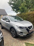 Nissan Qashqai SUV/4x4/Pick-up in Zilver, Auto's, Nissan, Voorwielaandrijving, Stof, 4 cilinders, 110 g/km
