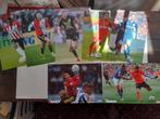 21 Nederlandse voetbalposters, Ophalen of Verzenden, Zo goed als nieuw, Poster, Plaatje of Sticker