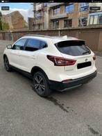 Nissan Qashqai 1.5DIG 140pk N-Connecta Bouwjaar 2019 km85+++, Auto's, Automaat, Euro 6, 4 cilinders, Parkeersensor