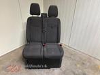 Bank rechts-voor van een Ford Transit Custom, Auto-onderdelen, Interieur en Bekleding, Ophalen of Verzenden, 3 maanden garantie