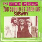 Bee Gees, Enlèvement ou Envoi