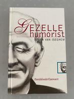 J. van Iseghem - Gezelle humorist, J. van Iseghem, Ophalen of Verzenden, Zo goed als nieuw, Eén auteur