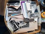 Doos vol oude foto's 1920 - 1950, Verzamelen, Foto's en Prenten, Foto, Ophalen of Verzenden, Zo goed als nieuw, Voor 1940
