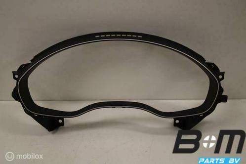 Afdekking instrumenten Audi A6 4G Avant 4G1857115B, Auto-onderdelen, Overige Auto-onderdelen, Gebruikt