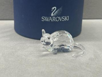 Swarovski Zodiac Rat beschikbaar voor biedingen
