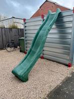 Schuifaf, Enlèvement, Comme neuf