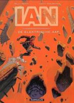 Strip van " Ian " , nr.1, Boeken, Stripverhalen, Gelezen, Ophalen of Verzenden, Eén stripboek