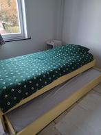 eenpersoonsbed, Huis en Inrichting, Ophalen