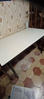 Chaises de bureau et tables, Maison & Meubles, Enlèvement, Utilisé, Chaise de bureau