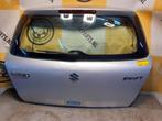 Achterklep van een Suzuki Swift (ZCC), Gebruikt, Achterklep, Ophalen of Verzenden, Suzuki