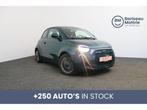 Fiat 500e 3+1 ICON 42KWH *DAB*GPS*VERWARMDE ZETELS*CAMERA*, Auto's, Fiat, Automaat, 4 deurs, 87 kW, Overige modellen