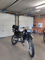 Yamaha dtr125 (A1), Motoren, Particulier
