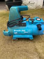 Kranzle Profil-Jet 100 hogedrukreiniger, Tuin en Terras, Hogedrukreinigers, Ophalen, Gebruikt, Elektrisch, Kranzle