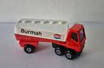Matchbox SF 63-B Freeway gas tanker "Burmah", Hobby en Vrije tijd, Ophalen of Verzenden, Nieuw, Bus of Vrachtwagen