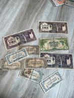 Billets de l'occupation japonaise, Timbres & Monnaies, Billets de banque | Asie, Enlèvement ou Envoi