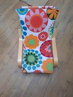 Fauteuil enfant IKEA – Bon état, cosy & léger, Enfants & Bébés, Enlèvement, Comme neuf, Chaise(s)