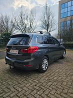 BMW 218D Grand Tourer 136 pk 12/2016 211.000km, Auto's, BMW, Monovolume, 4 cilinders, 7 zetels, Leder