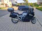 BMW K1300GT 2010 68500 km, 4 cilinders, Particulier, Meer dan 35 kW, Toermotor