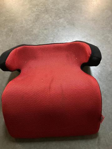 Auto-zitje beschikbaar voor biedingen