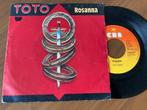 Toto – Rosanna, Ophalen of Verzenden, 7 inch, Single