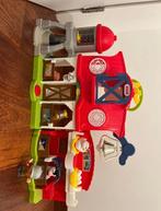 Fischer price boerderij, Kinderen en Baby's, Speelgoed | Fisher-Price, Ophalen, Gebruikt, Speelset, Met geluid