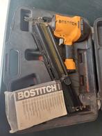 Tacker bostitch, Ophalen, Gebruikt