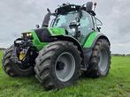 2014 Deutz-Fahr 6160.4 TTV Vierwielaangedreven landbouwtract, Gebruikt, Deutz - Fahr