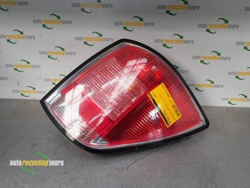 Achterlicht rechts van een Opel Astra, Auto-onderdelen, Verlichting, Opel, Gebruikt, 3 maanden garantie