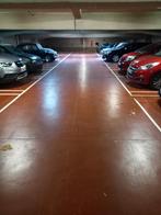 lot 5 emplacement parking a vendre sur koekelberg, Immo