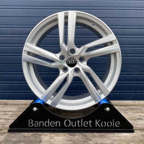 Audi A3 A4 A6 TT Golf 5 6 7 Caddy Eos 5x112 19'' 225-35-19 C, Auto-onderdelen, Banden en Velgen, Velg(en), 19 inch, Personenwagen