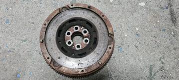 Dubbelmassa vliegwiel BMW 3 serie E46 N42 N46 7512693