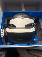 VR-Bril PS5, Games en Spelcomputers, Virtual Reality, Ophalen, Zo goed als nieuw, VR-bril
