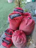 Strongman Sandbag set 80 - 160 + Throwing bags, Ophalen, Gebruikt