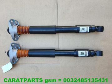 3AA512011N Amortisseur Passat Alltrack Passat B7 Alltrack, Utilisé, Volkswagen