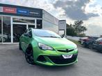 OPEL ASTRA GTC OPC 2.0 Turbo*Bekleding*LED*XENON*Navigatie*, Auto's, 1998 cc, Leder, Bedrijf, 184 g/km