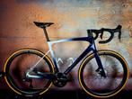 Ridley Fenix SLiC Custom*Ultegra*Di2*12sp*M56‼️NIEUW‼️, 28 inch, Carbon, Nieuw, Ridley.be