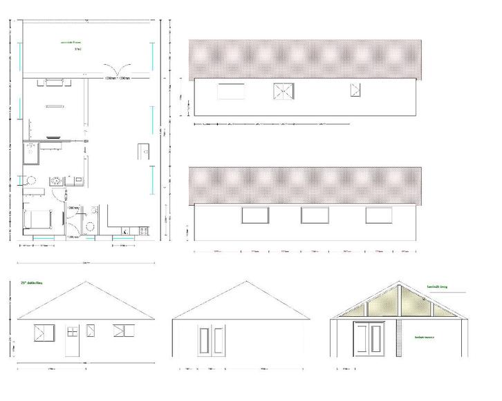 Hongarije Tiszakecske grondstuk met goedkeuring woningbouw, Immo, Buitenland, Overig Europa, Overige soorten, Landelijk, Verkoop zonder makelaar