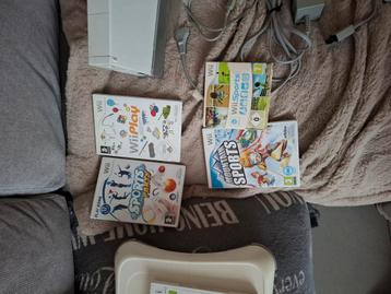 Wii beschikbaar voor biedingen