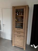 Houten meubels, Huis en Inrichting, Ophalen, Gebruikt, Overige houtsoorten, Landelijk