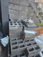 Bloc béton 391419 environ 300, Bricolage & Construction, Briques, Enlèvement, Neuf, Béton